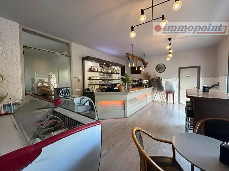 Immagine 9 di Negozio in affitto  in Via Sisemol a Marostica