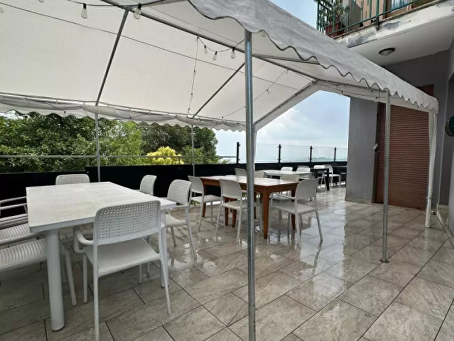 Immagine 11 di Negozio in affitto  in Via Sisemol a Marostica