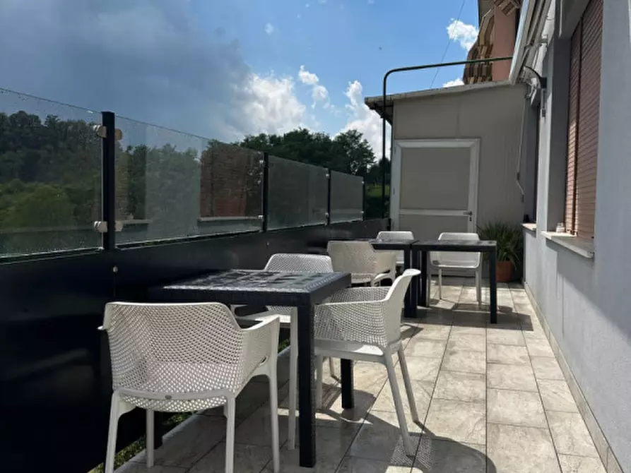 Immagine 13 di Negozio in affitto  in Via Sisemol a Marostica