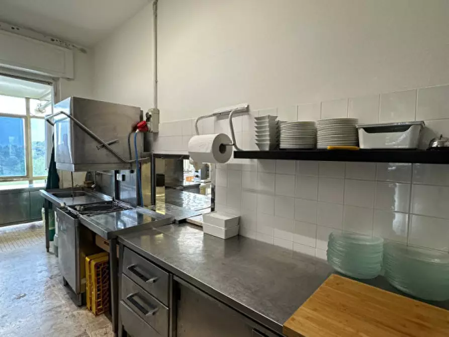 Immagine 16 di Negozio in affitto  in Via Sisemol a Marostica