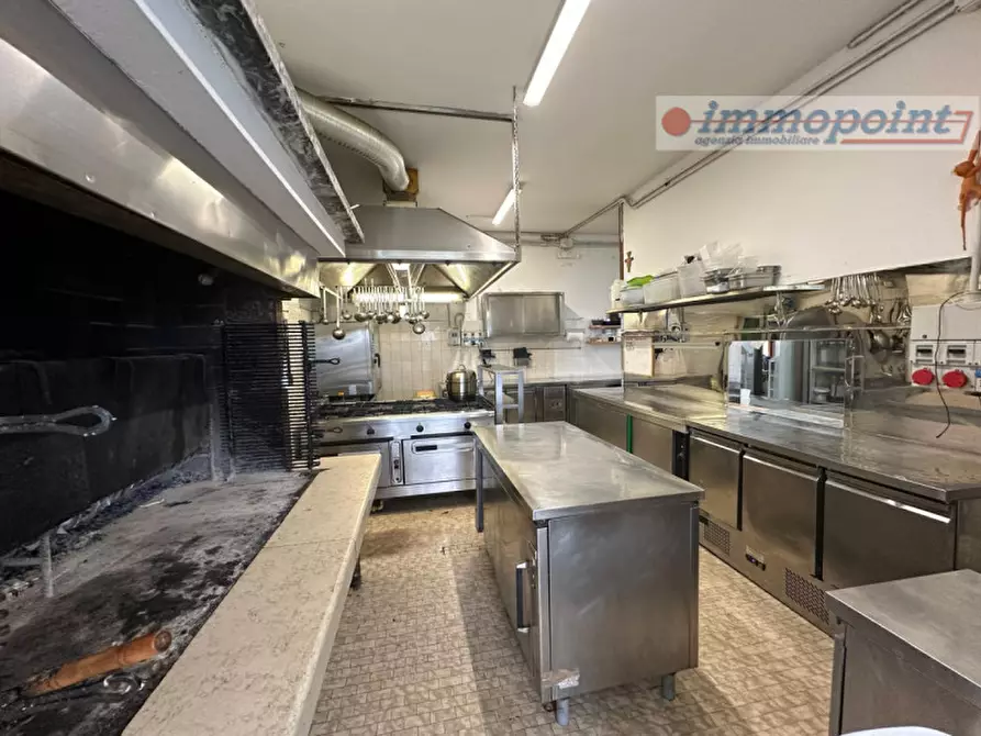 Immagine 17 di Negozio in affitto  in Via Sisemol a Marostica