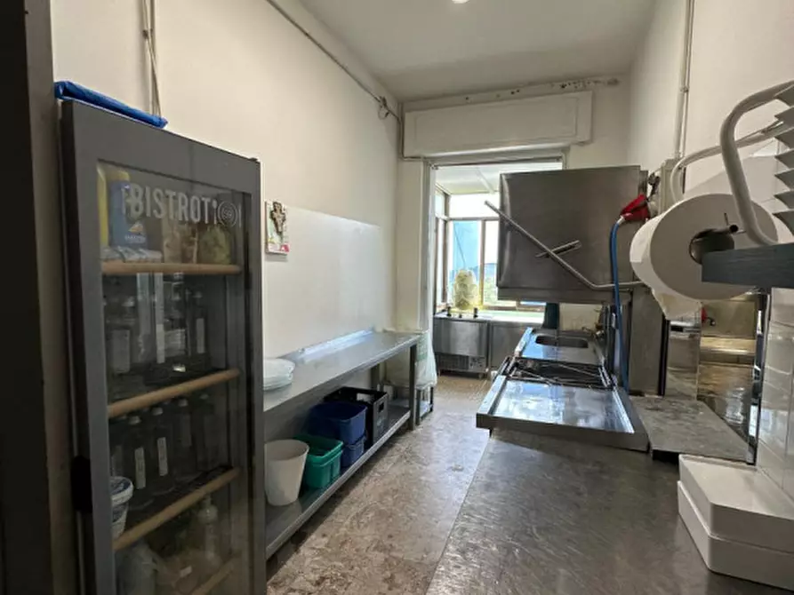 Immagine 19 di Negozio in affitto  in Via Sisemol a Marostica