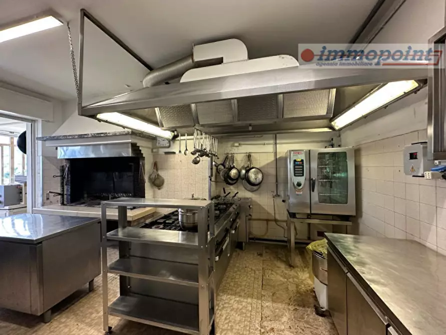 Immagine 20 di Negozio in affitto  in Via Sisemol a Marostica