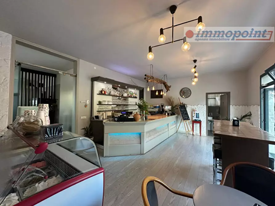 Immagine 21 di Negozio in affitto  in Via Sisemol a Marostica