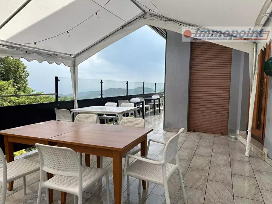 Immagine 23 di Negozio in affitto  in Via Sisemol a Marostica