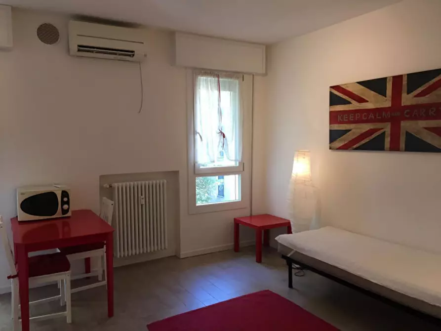 Immagine 1 di Appartamento in affitto  in Via Giovanni Battista Tiepolo 6 a Padova