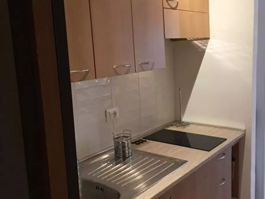 Immagine 2 di Appartamento in affitto  in Via Giovanni Battista Tiepolo 6 a Padova