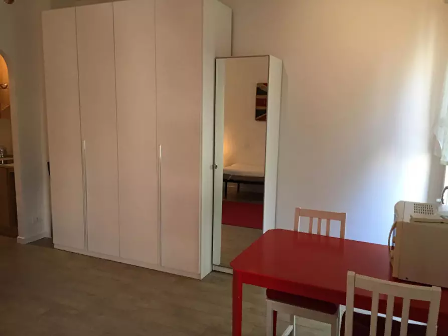 Immagine 3 di Appartamento in affitto  in Via Giovanni Battista Tiepolo 6 a Padova