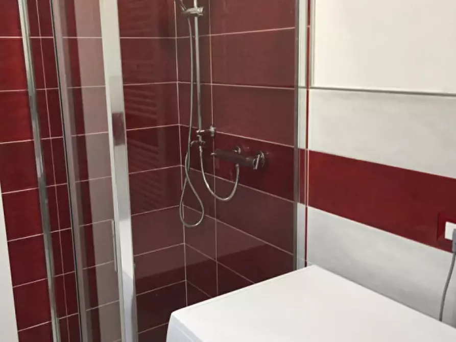 Immagine 4 di Appartamento in affitto  in Via Giovanni Battista Tiepolo 6 a Padova