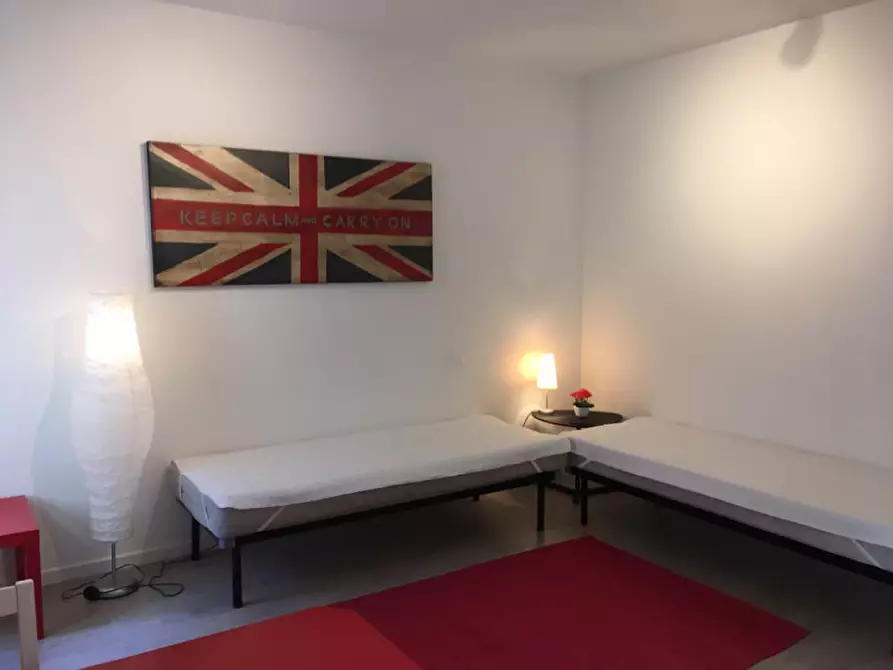 Immagine 5 di Appartamento in affitto  in Via Giovanni Battista Tiepolo 6 a Padova