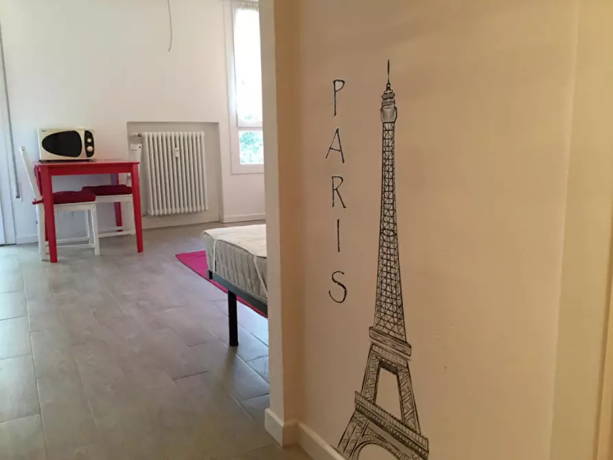 Immagine 6 di Appartamento in affitto  in Via Giovanni Battista Tiepolo 6 a Padova