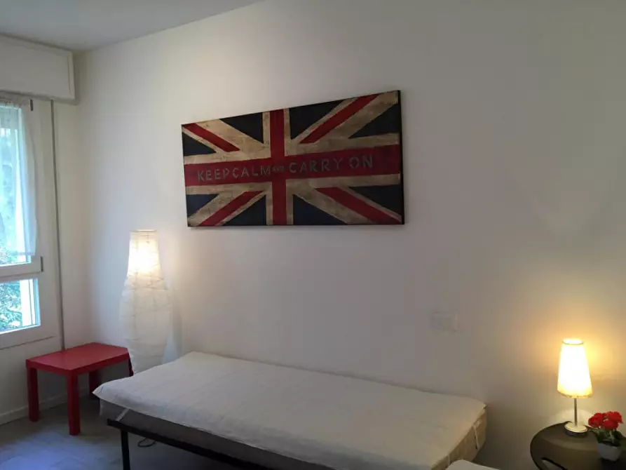 Immagine 8 di Appartamento in affitto  in Via Giovanni Battista Tiepolo 6 a Padova