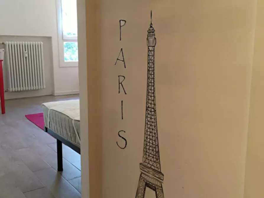 Immagine 9 di Appartamento in affitto  in Via Giovanni Battista Tiepolo 6 a Padova