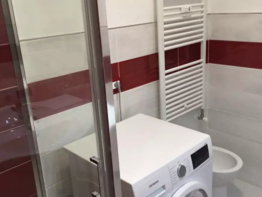 Immagine 10 di Appartamento in affitto  in Via Giovanni Battista Tiepolo 6 a Padova