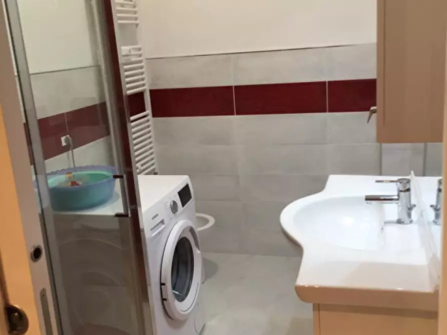 Immagine 12 di Appartamento in affitto  in Via Giovanni Battista Tiepolo 6 a Padova