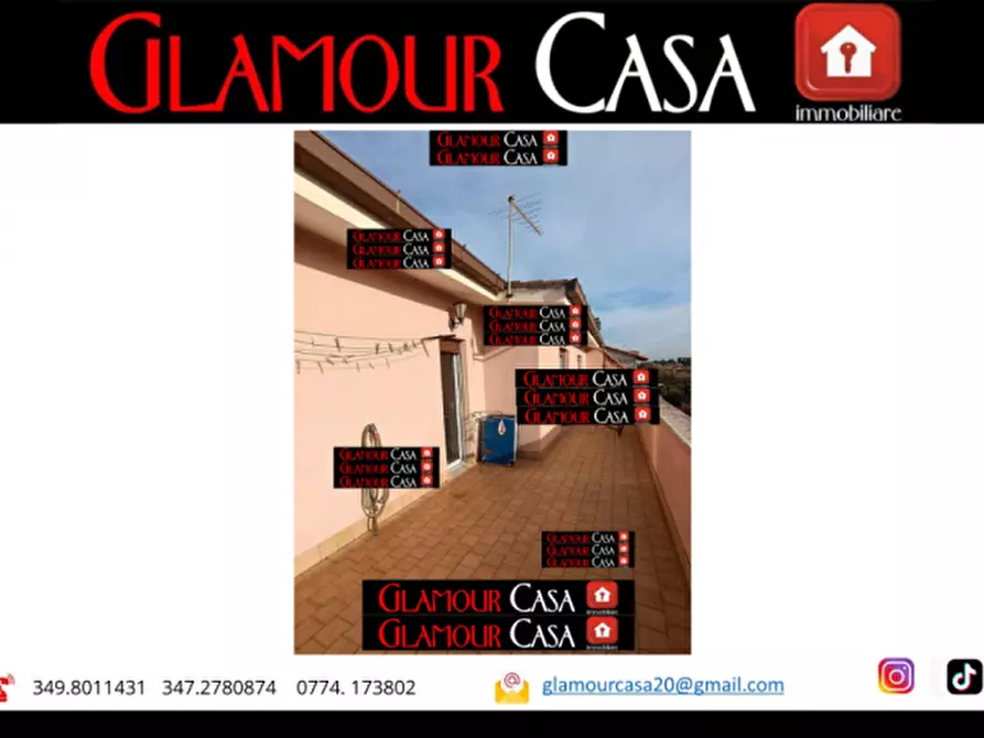 Immagine 6 di Villa in vendita  in Via Erich Boehringer a Roma