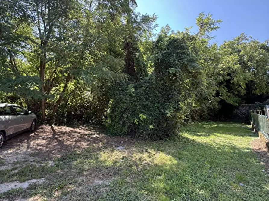 Immagine 5 di Terreno in vendita  in Via Rossini a San Pietro In Cariano