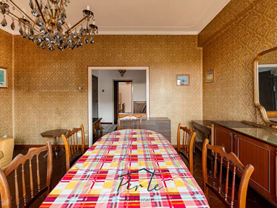 Immagine 4 di Appartamento in vendita  in Via Felice Barbano 4 a Mantova