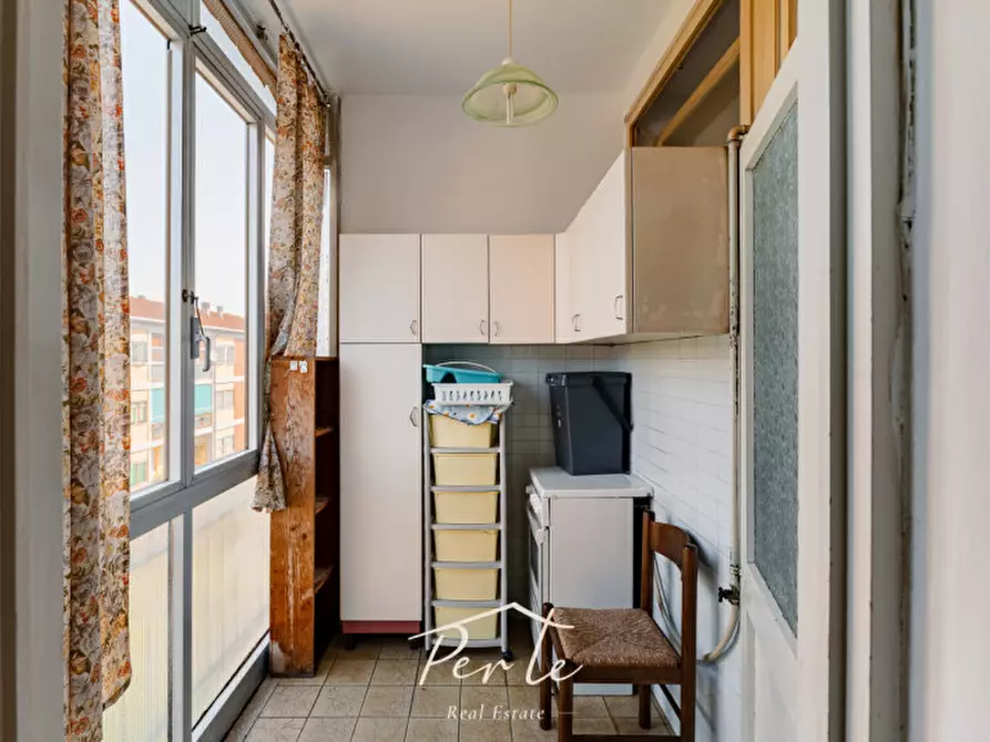 Immagine 8 di Appartamento in vendita  in Via Felice Barbano 4 a Mantova