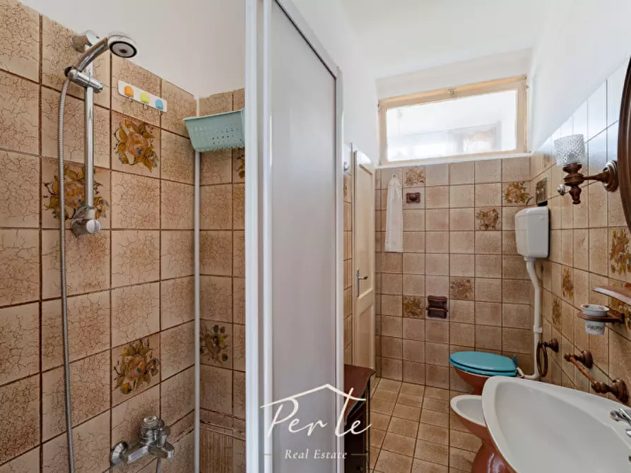 Immagine 10 di Appartamento in vendita  in Via Felice Barbano 4 a Mantova