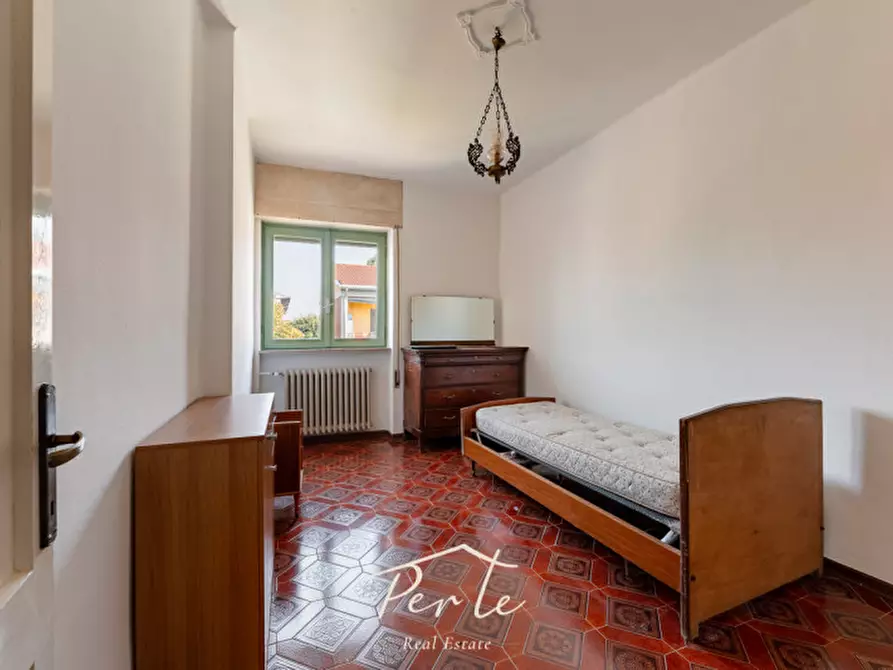 Immagine 12 di Appartamento in vendita  in Via Felice Barbano 4 a Mantova