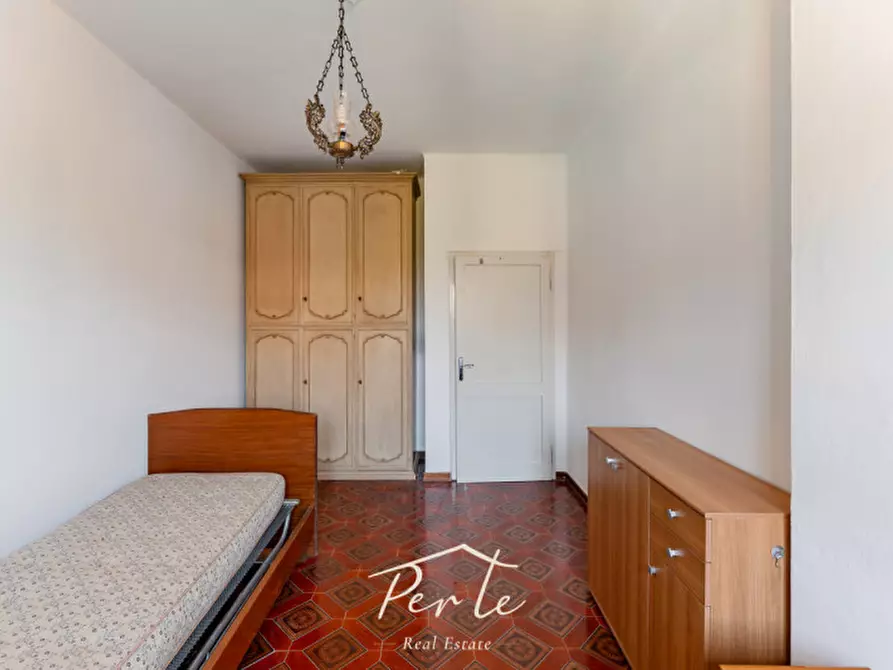 Immagine 13 di Appartamento in vendita  in Via Felice Barbano 4 a Mantova