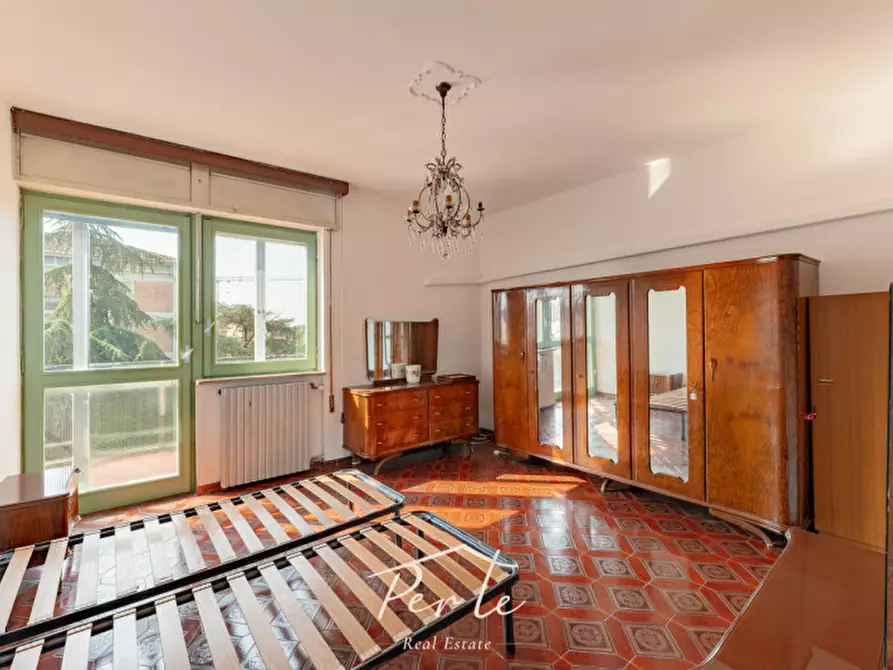 Immagine 15 di Appartamento in vendita  in Via Felice Barbano 4 a Mantova