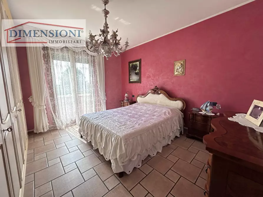 Immagine 6 di Casa quadrifamiliare in vendita  in Via Braghetta a Limena