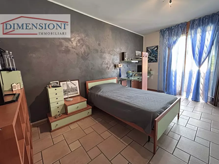 Immagine 7 di Casa quadrifamiliare in vendita  in Via Braghetta a Limena