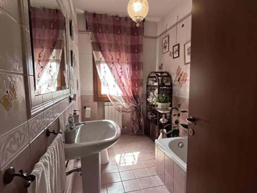 Immagine 9 di Casa quadrifamiliare in vendita  in Via Braghetta a Limena