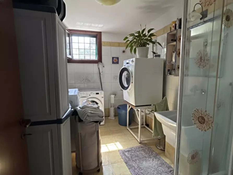 Immagine 10 di Casa quadrifamiliare in vendita  in Via Braghetta a Limena