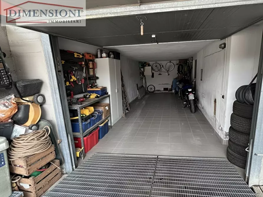 Immagine 12 di Casa quadrifamiliare in vendita  in Via Braghetta a Limena