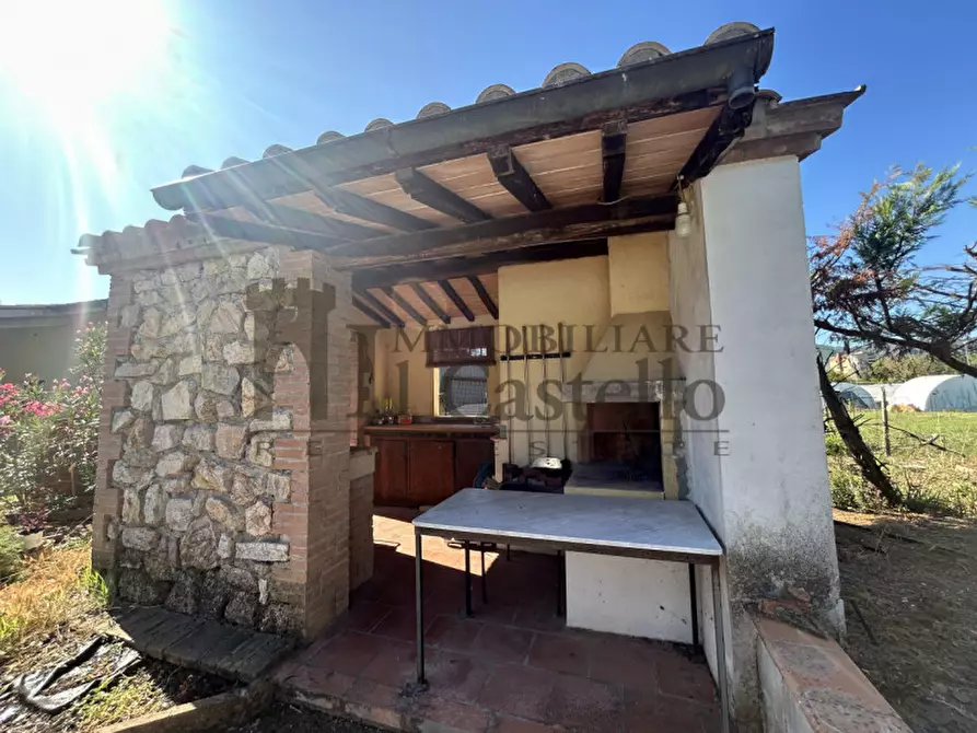 Immagine 7 di Villa in vendita  a Piegaro