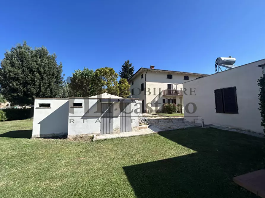 Immagine 9 di Villa in vendita  a Piegaro