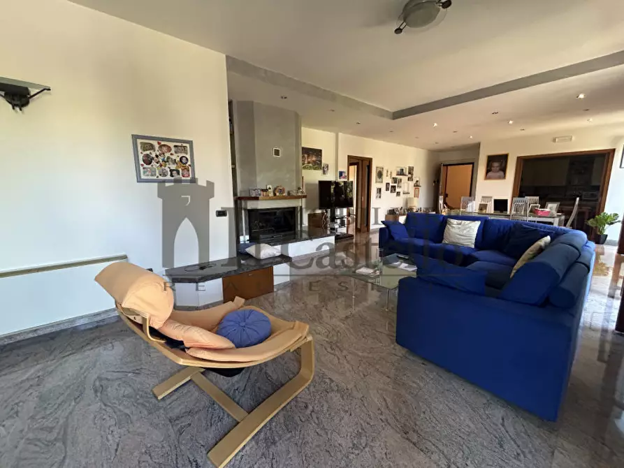 Immagine 18 di Villa in vendita  a Piegaro