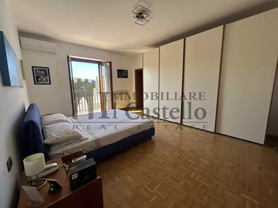 Immagine 21 di Villa in vendita  a Piegaro