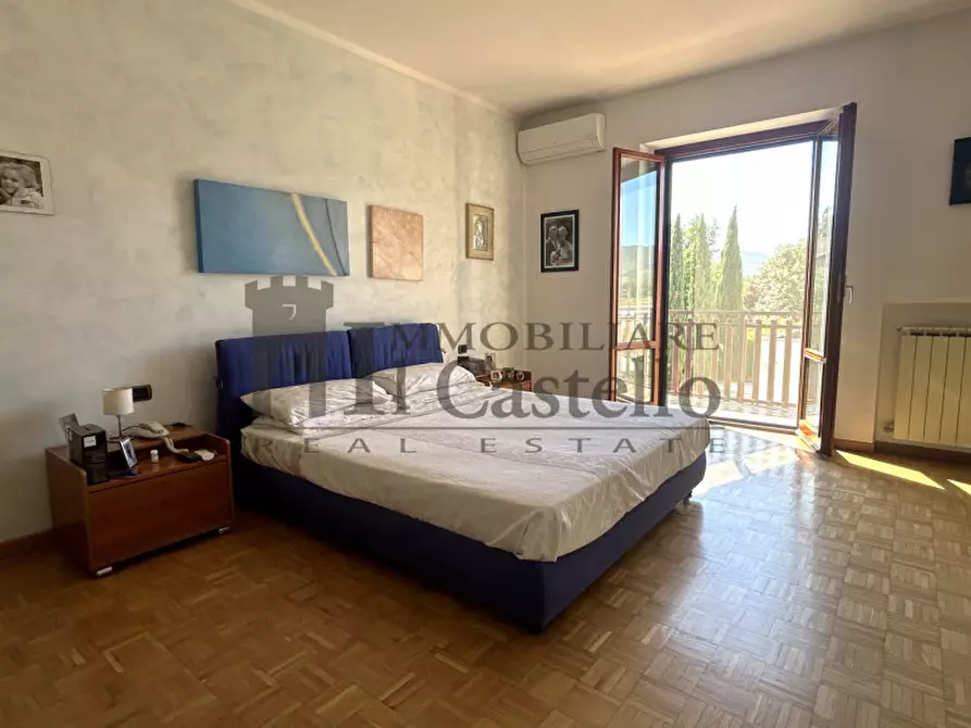 Immagine 22 di Villa in vendita  a Piegaro