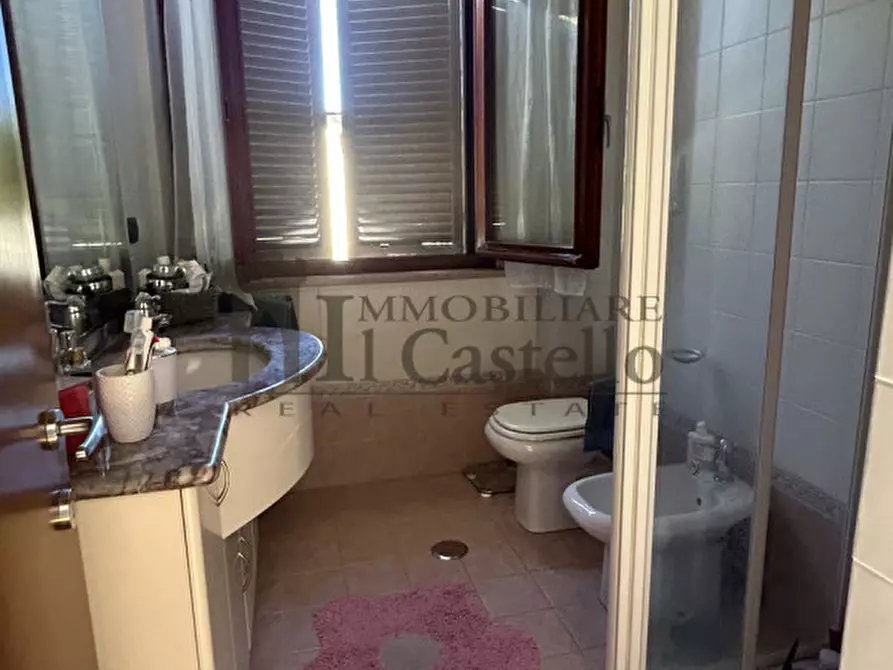 Immagine 23 di Villa in vendita  a Piegaro