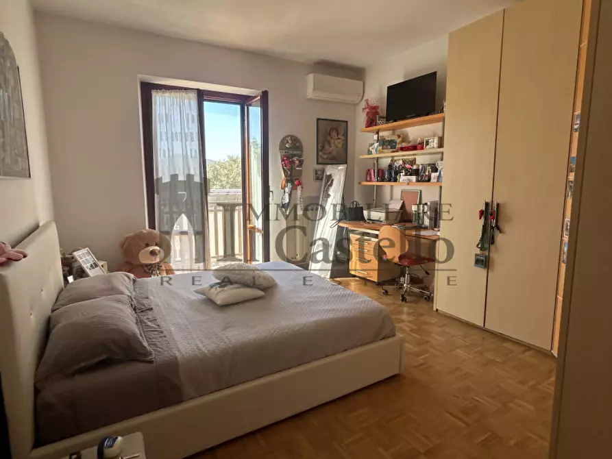 Immagine 25 di Villa in vendita  in Fontignano a Perugia