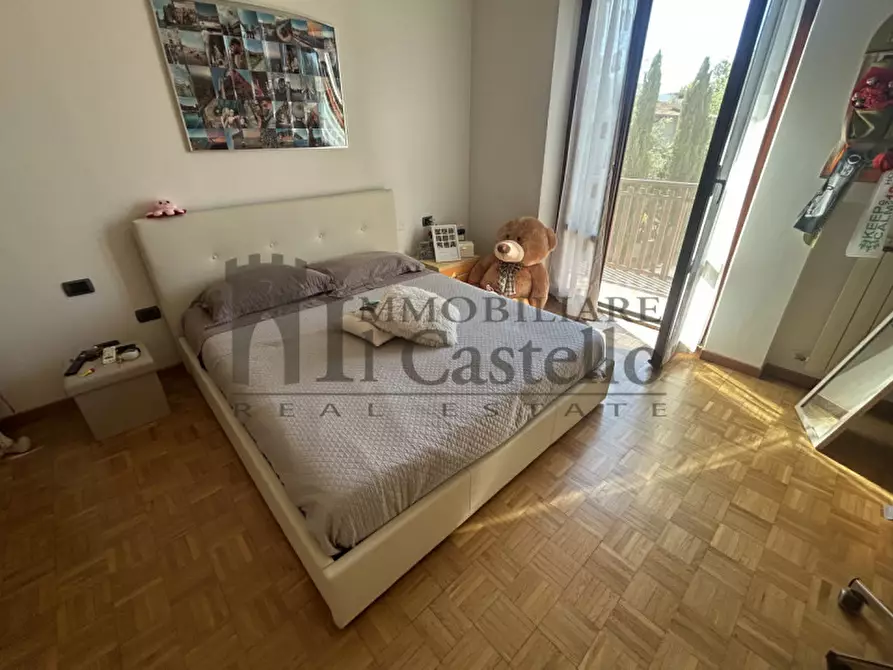 Immagine 25 di Villa in vendita  a Piegaro