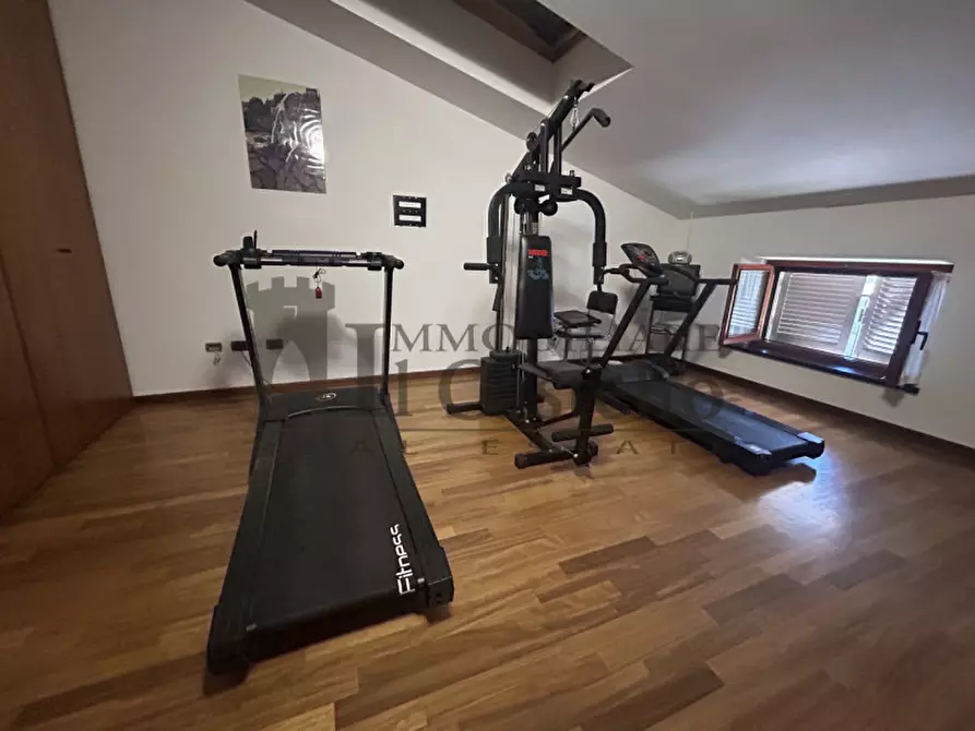 Immagine 31 di Villa in vendita  a Piegaro