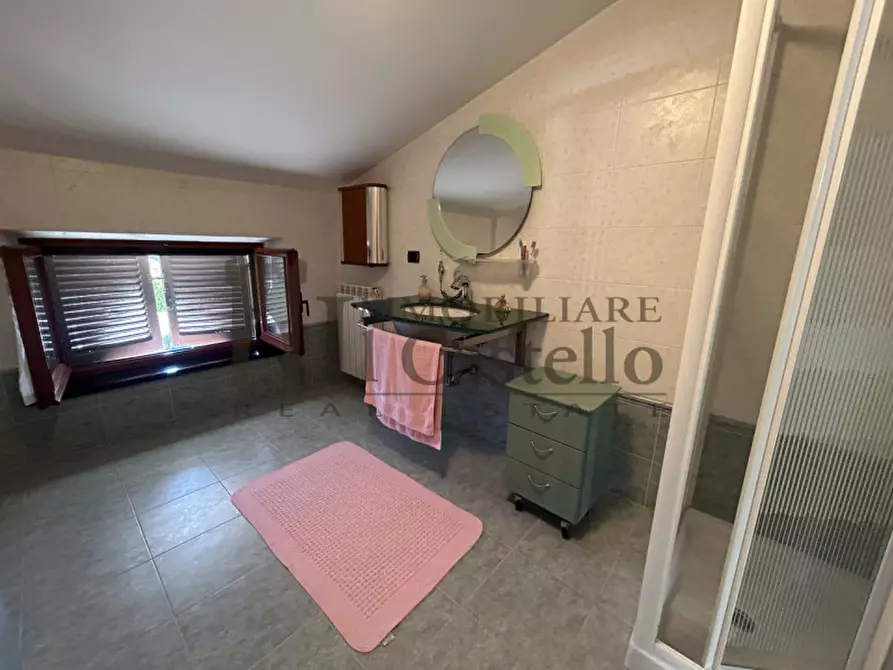 Immagine 33 di Villa in vendita  a Piegaro
