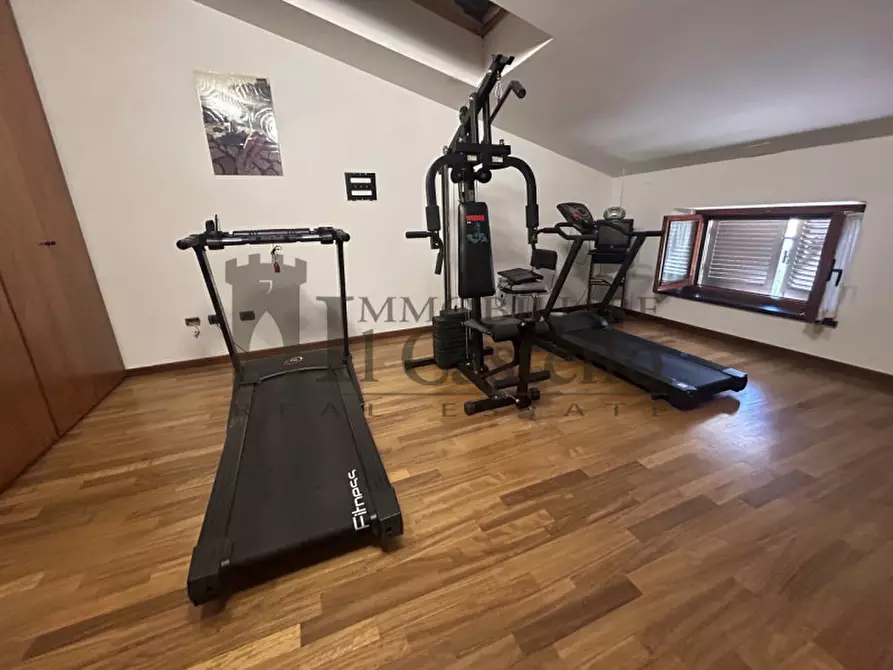 Immagine 34 di Villa in vendita  a Piegaro