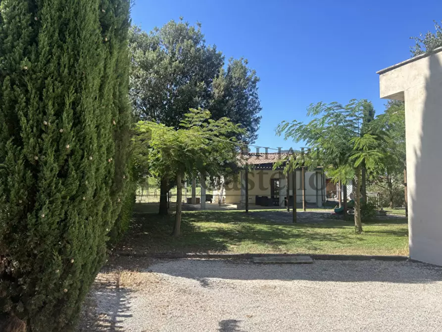Immagine 37 di Villa in vendita  in Fontignano a Perugia
