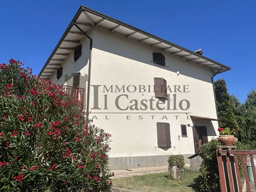 Immagine 39 di Villa in vendita  in Fontignano a Perugia