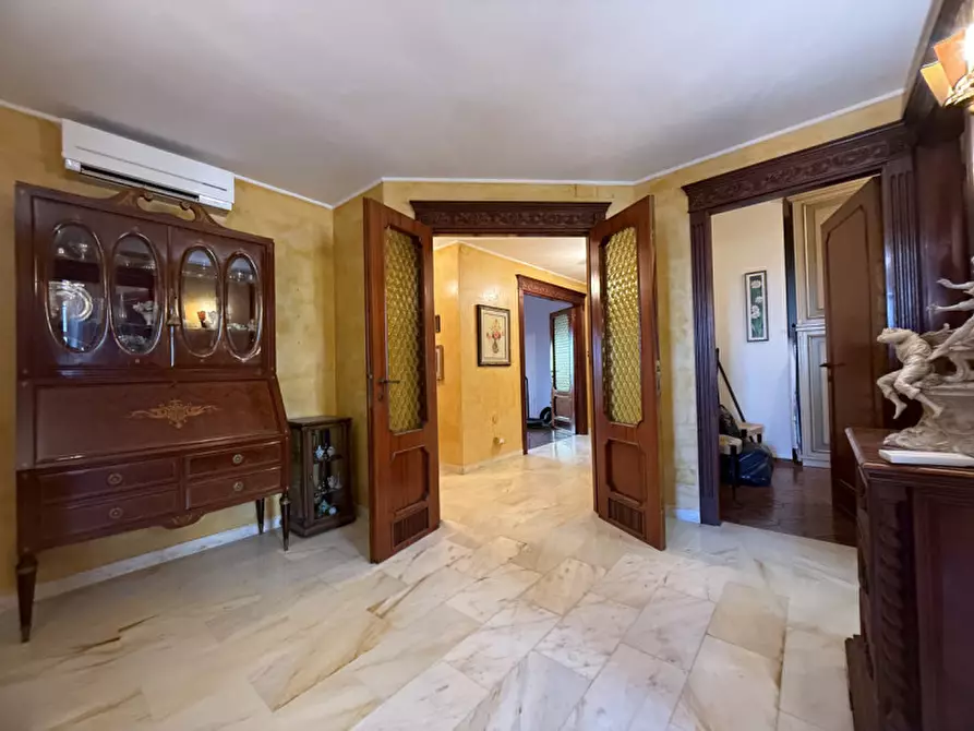 Immagine 2 di Attico in vendita  in Piazza Attias 29 a Livorno