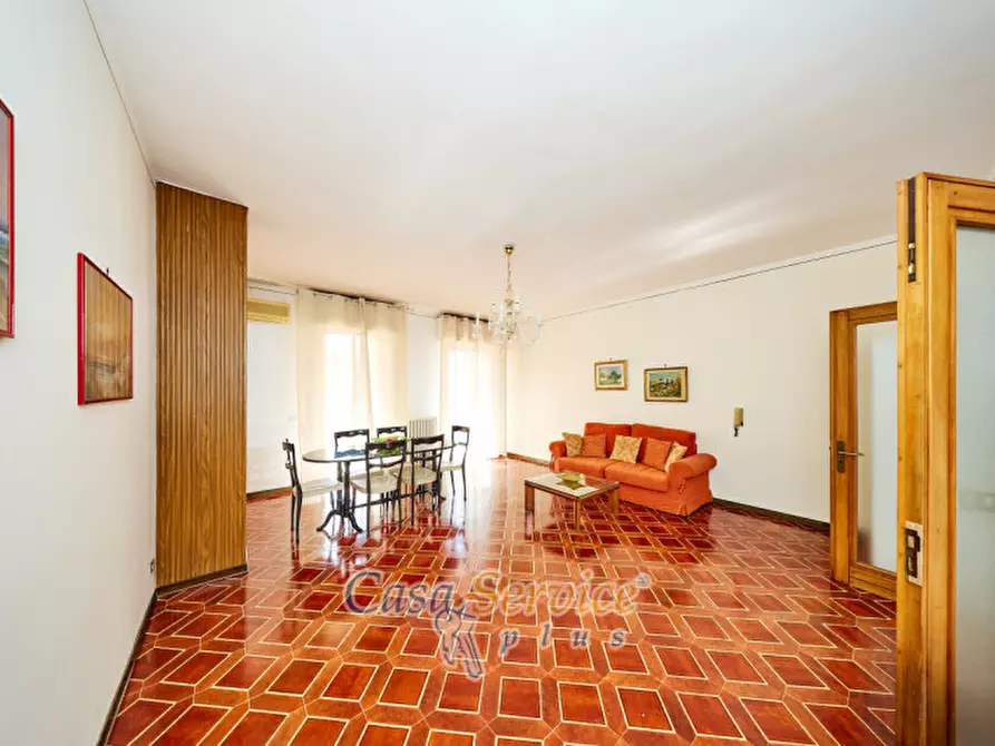 Immagine 1 di Appartamento in vendita  in Corso Italia a Gallipoli