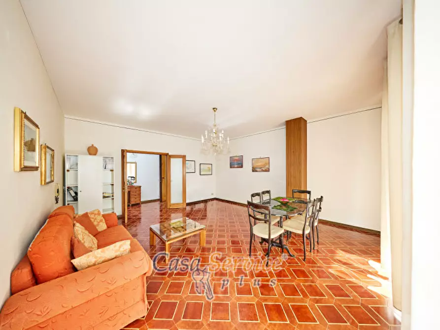 Immagine 2 di Appartamento in vendita  in Corso Italia a Gallipoli