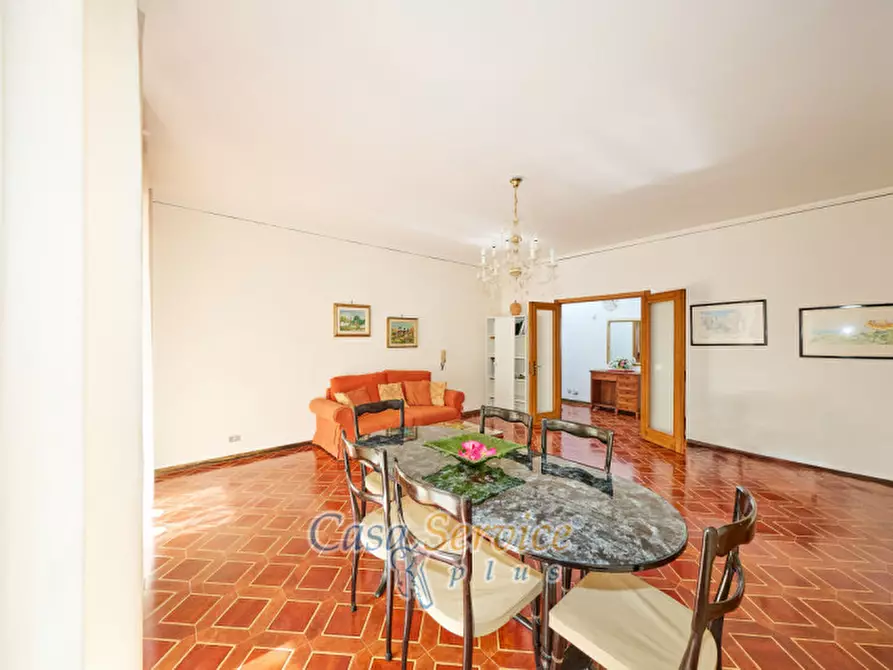 Immagine 3 di Appartamento in vendita  in Corso Italia a Gallipoli