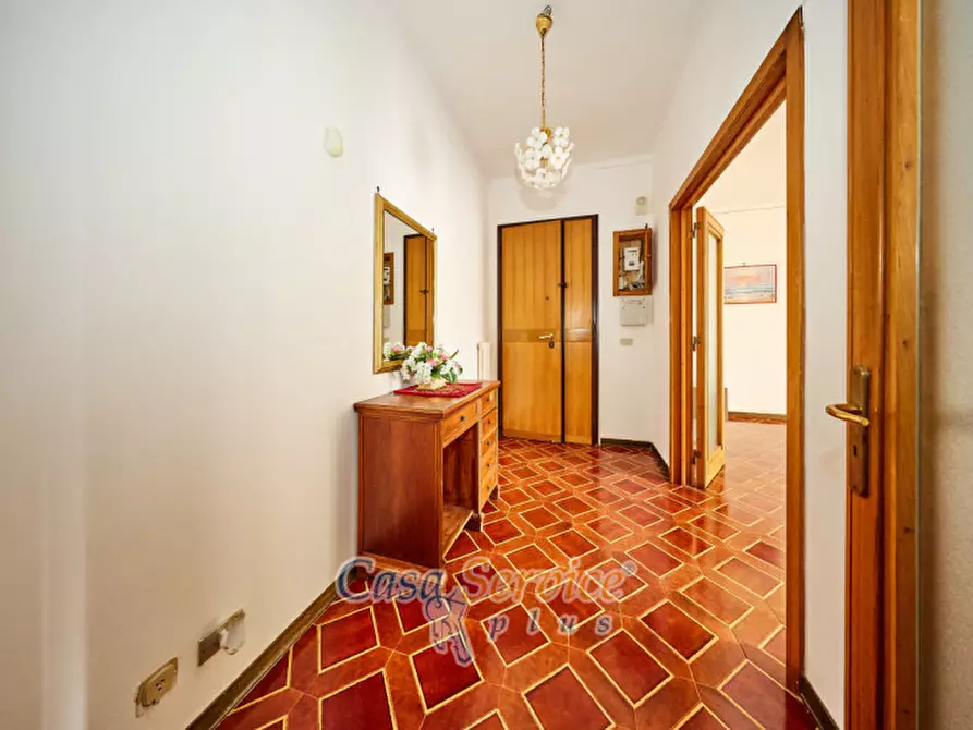 Immagine 4 di Appartamento in vendita  in Corso Italia a Gallipoli